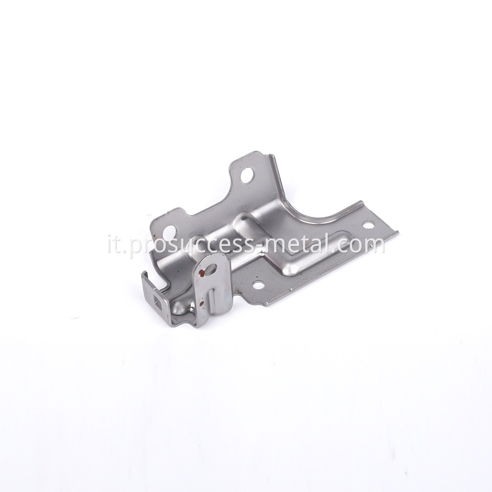 Precision Stamping Auto Parts